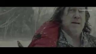 Перевал (сериал) 1 сезон - Русский трейлер (2019)