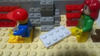 Самоделка по игре как достать соседа