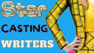 🎭 ⭐ The Popstar to Musical theatre writer Pipeline 🎤👩‍🎤