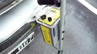 JWFishers - "Detectores de Metales en Argentina"  Pulse 8X