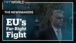 Can Withholding EU Funds Force Hungary and Poland to Adhere to Liberal Values?