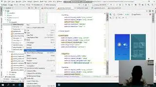 Tutorial Pembuatan Desain Home Java Android