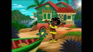 2 games are uploading at Lingyan203