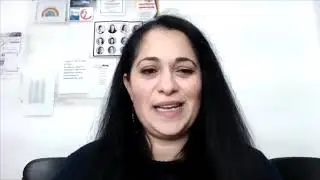 ELT Ireland Good Practice Project  - Anna Maroutian (FK)