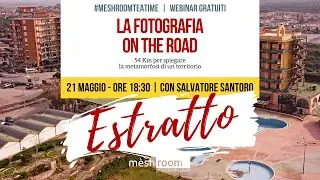 Meshroom Teatime - La Fotografia On The Road