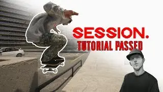 Session - Tutorial Mode