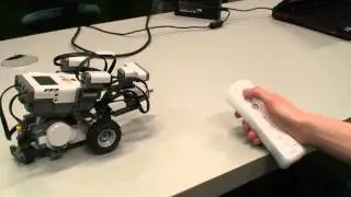 RemoteBot