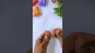 Clay Craft #shorts #youtubeshorts #viral