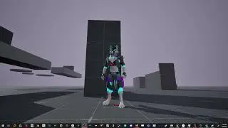 Motion Matching in Unreal Engine 5.4