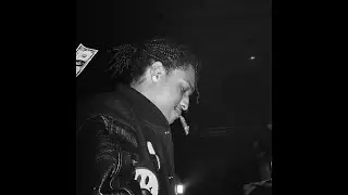 (FREE) 21 Savage x A$ap Rocky Type Beat - 