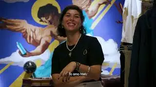 Tike - The Art Story TKV