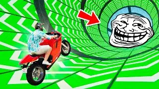 БІЗДІ 1 САҒАТ ҚИНАҒАН ТРОЛЛЬ СКИЛЛ ТЕСТ!!! ГТА 5 қазақша