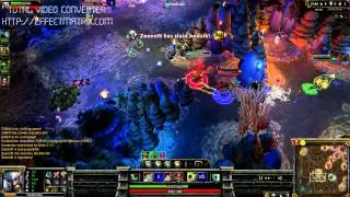 zeoNNN Pentakill Tryndamere (League of Legends Pentakill Series)