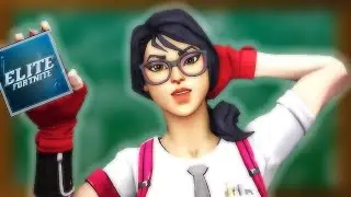 Elite Fortnite | League Guide