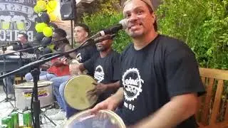 Samba do Balu - Último pagode de 2023.