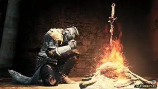 Как я играл в-DarkSoulsII