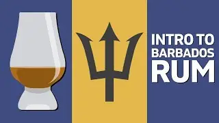 What is Barbados Rum? All you need to know as a Beginner...