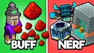 Minecraft's Next Update Is Almost Finished Already? (It's Not An End Update)