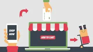 Explainer Video -After Effects