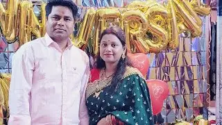 CELEBRATING 3RD MARRIAGE ANNIVERSARY #anniversary #marriage
