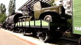 Катюша родная mp4