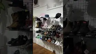 Strawberry Mountain Thrift Store #denver #thingstododenver