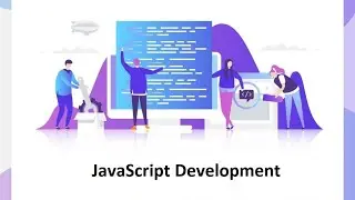 JS let - Variables - 009 - JavaScript - J Sphere