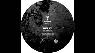 Hefty - Rebirth (Paralytic Remix) [Ragnarok]