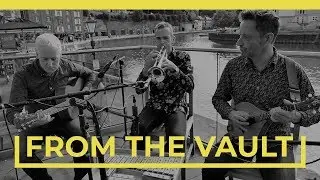 THREE CANE WHALE - SPRIG / SHADOWS ON THE CHALK HILLS [BALCONY]