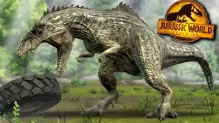 GIGA AND REXY BATTLE PASS MADNESS!!! - Jurassic World Alive