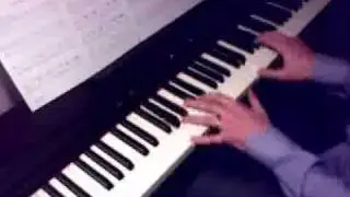Ludovico Einaudi: Dietro L'Incanto