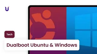 Cara Install Windows 10 dan Ubuntu (Dual Boot) di Virtual Box - #Tech | UNREVE