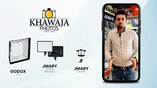 Khawaja Photos is now delivering your order on the same day.