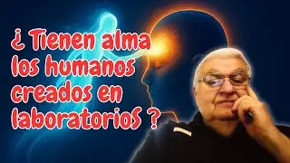 La pregunta que EctoLife no puede responder: ¿el alma existe?