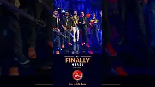 BOL Beats Season 1 | Wo Pyar Tha Mera | Melodia Music | Abdul Rafay Khan | Junaid AKhtar #shorts
