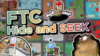 FTC Hide and SEEK