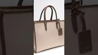 The Perfect Everyday Tote | Denice Tote 2.0🤎