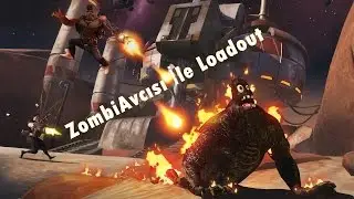 Loadout İlk Bakış | Çılgın Bir Oyun | (Türkçe)