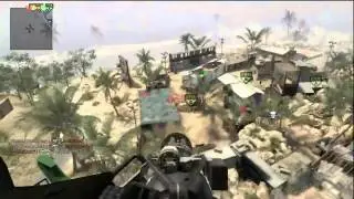 Call of Duty: Black Ops: Flawless Domination - Firing Range (BO Gameplay/Dual Commentary)