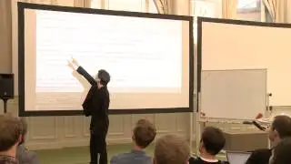 Visual programming with Signals ‒ Tim Hobbs