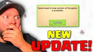 A NEW BOOM BEACH UPDATE!