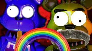 Как сделать игру одна ночь с Нептуном не страшной
