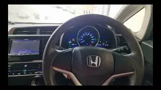 Honda Fit AC performance issues in summers - Tip
