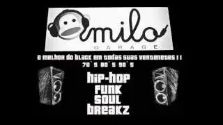 GTA CONVIDA: DJ GUSS
