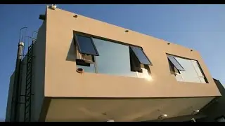 Casa Bruno - Diseño bioambiental