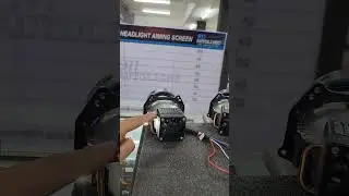 Review Headlight Projector Pro7 P775RX