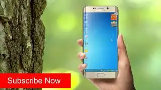 Window 7 On Android Phone |Technical Harish| 2017 Updated