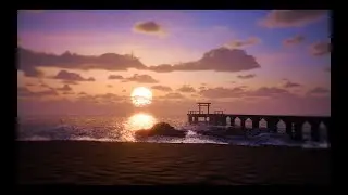 Chris Waters- "Ocean View" (Extended Mix)