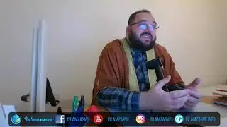 Razvod braka zbog podnevskih sunneta | Mr. Elvedin Huseinbašić | 2022.