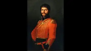 Juan Martin el Empecinado, un héroe nacional olvidado. Patriota y valiente hasta la médula.